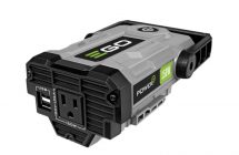 EGO Power Inverter