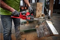 Milwaukee M18 Chainsaw